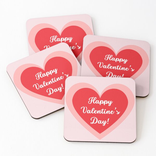 Item preview, Happy Valentine’s Day! designed and sold by Univers Gifts.