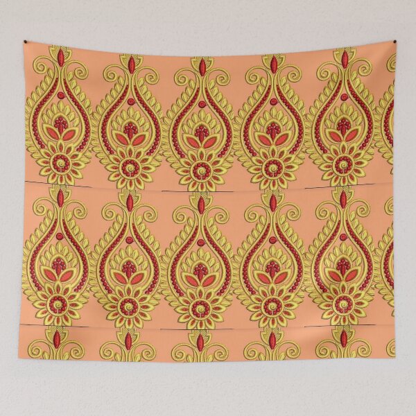 Item preview, Japanese Patterns  designed and sold by Tiannalaw.