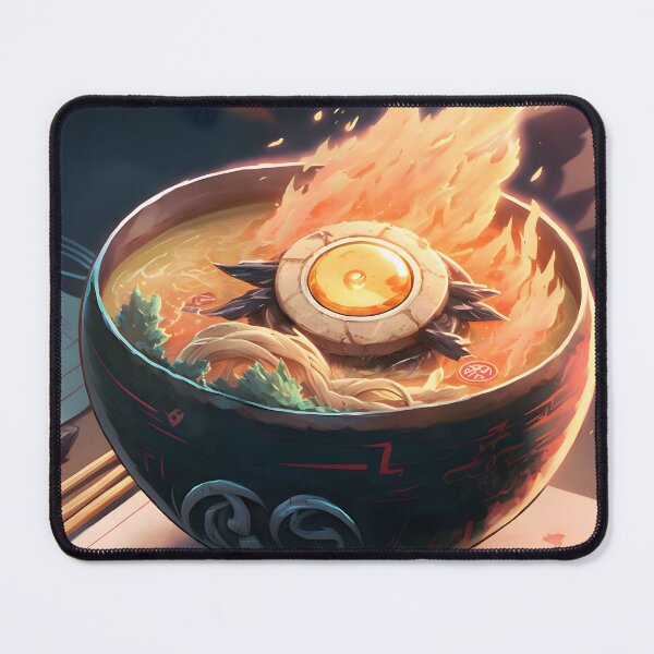 Item preview, Tech ramen designed and sold by dan healy.