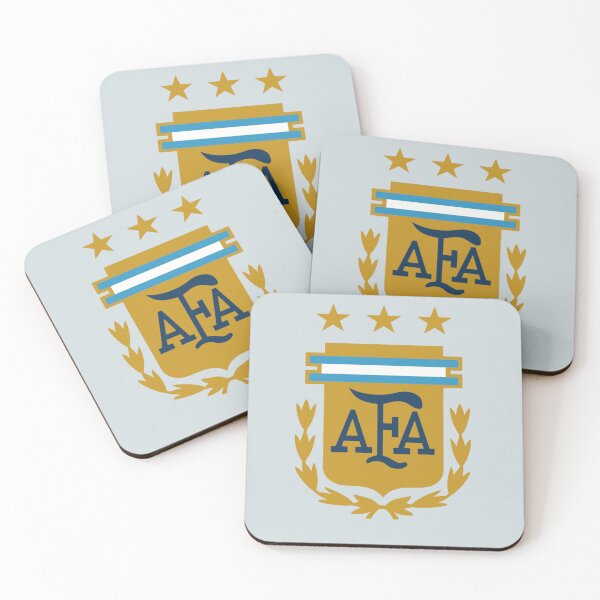 Item preview, selección argentina 3 estrellas designed and sold by AftonBailey.