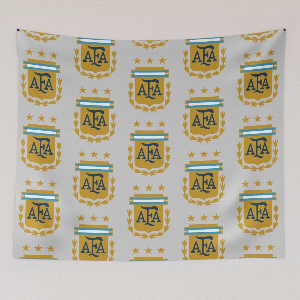 Item preview, argentina national team 3 stars designed and sold by AftonBailey.