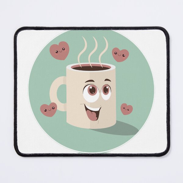 Item preview, Coffee Mug Tea In The Breakfast designed and sold by VagalumeStore.