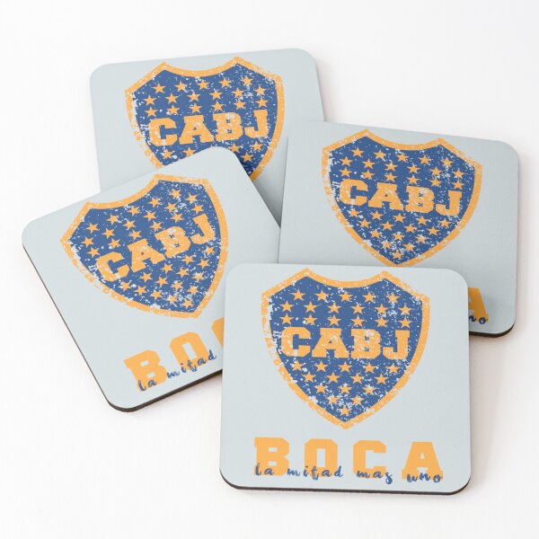 Item preview, boca juniors argentina designed and sold by AftonBailey.