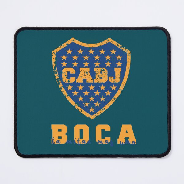Item preview, boca juniors argentina designed and sold by AftonBailey.