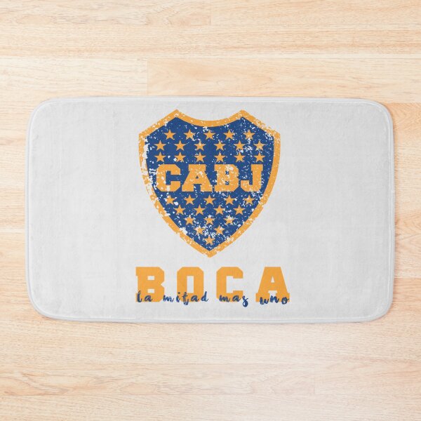 Item preview, boca juniors argentina designed and sold by AftonBailey.