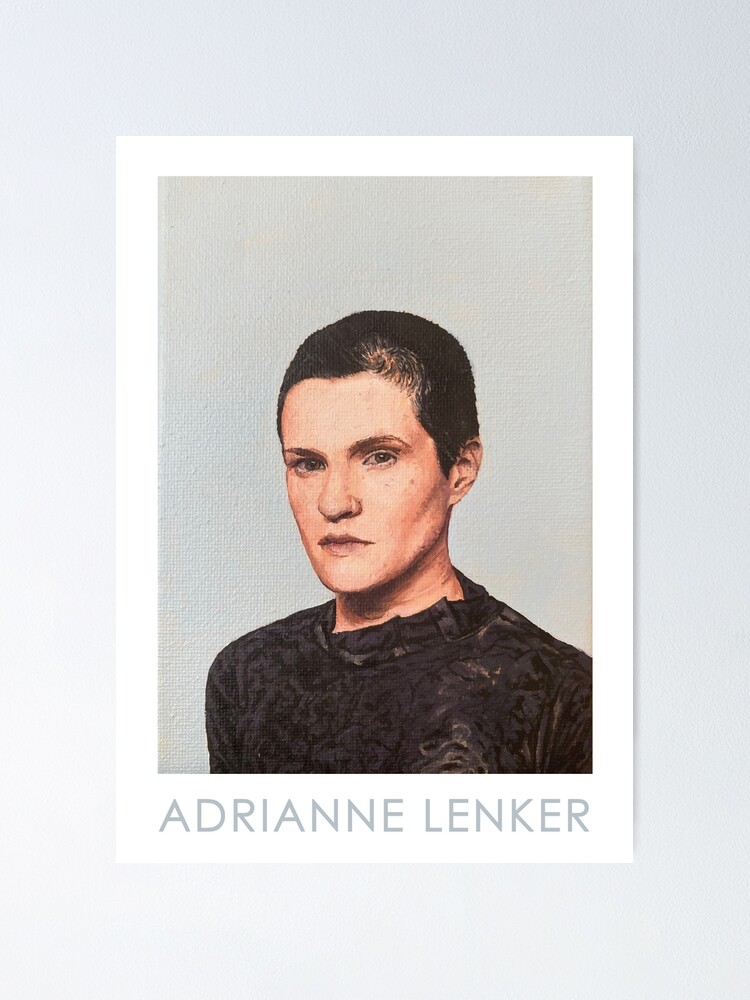 Adrianne Lenker songs and instrumentals puzzle