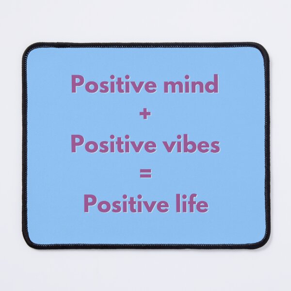 Item preview, Positive life! designed and sold by Marruu.