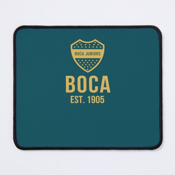 Item preview, boca juniors gold designed and sold by AftonBailey.