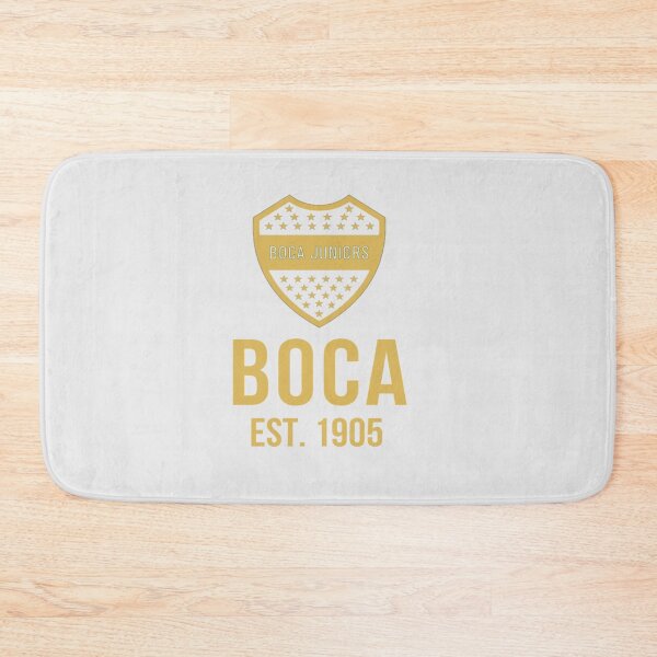 Item preview, boca juniors gold designed and sold by AftonBailey.