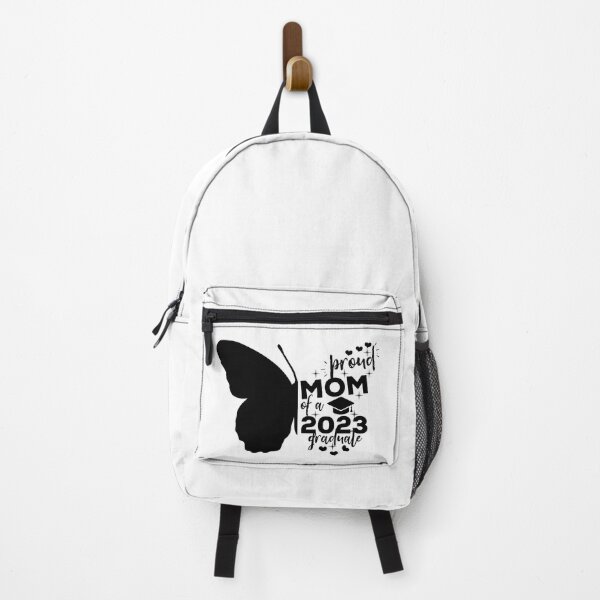 Item preview, Proud Mom of Twin 2023 Graduates, Class of 2023 - Black Design designed and sold by sinceanna.