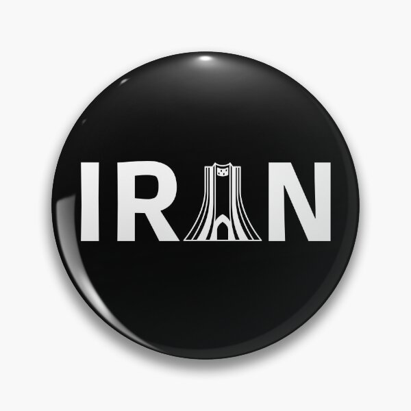 Item preview, Iran Azadi - Persian (iranian) art designed and sold by Persian Pride Official.