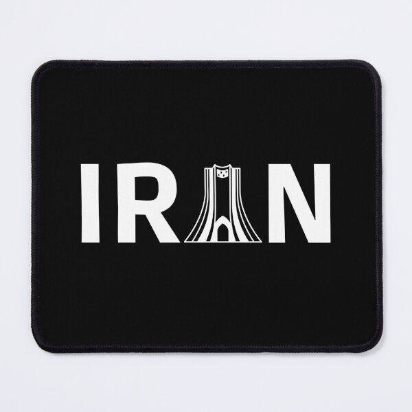 Item preview, Iran Azadi - Persian (iranian) art designed and sold by Persian Pride Official.
