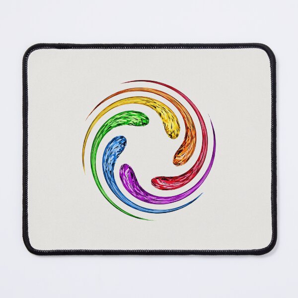 Item preview, Infinity Stones, Rainbow, Galaxy, Space designed and sold by boom-art.