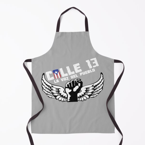 Item preview, calle 13 ampquotla voz del puebloampquot designed and sold by AftonBailey.