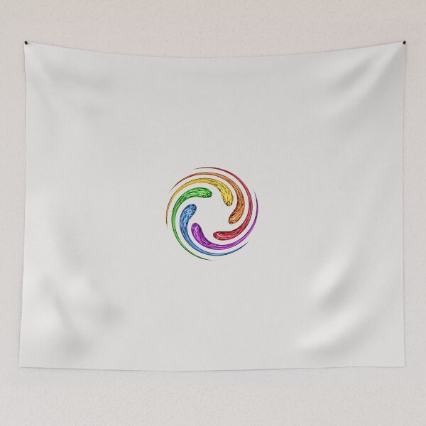 Item preview, Infinity Stones, Rainbow, Galaxy, Space designed and sold by boom-art.