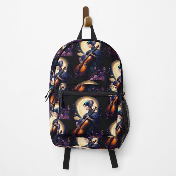 Item preview, viola player designed and sold by SBlagojevic.
