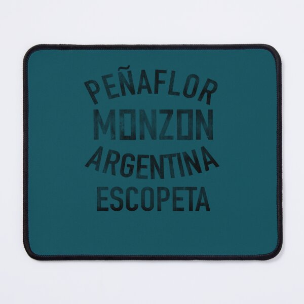 Item preview, carlos monzon boxing   training camp shirt designed and sold by AftonBailey.
