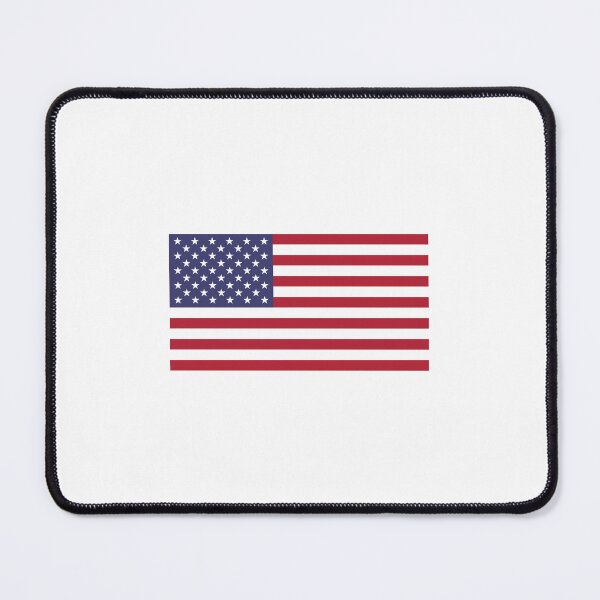 Item preview, USA Flag designed and sold by Marruu.