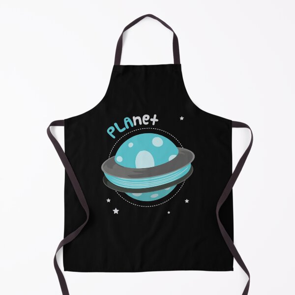 Item preview, PLAnet PLA 3d Print Printer designed and sold by MooonTees.