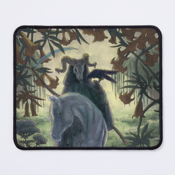 Item preview, Hemlock Glade designed and sold by Thriftywifty.
