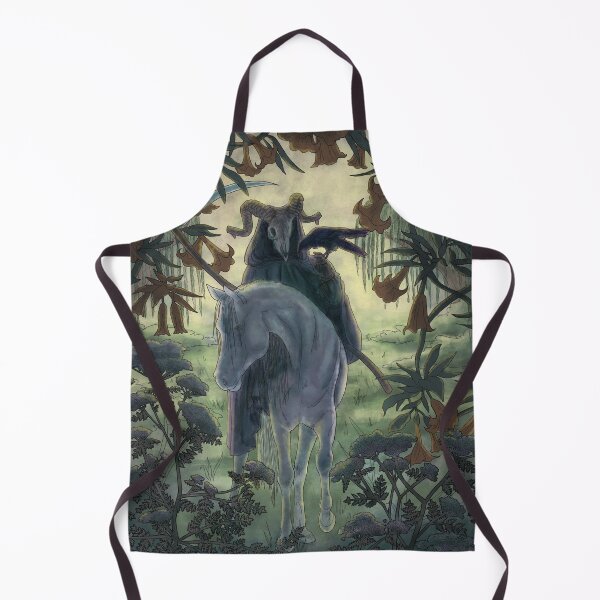 Item preview, Hemlock Glade designed and sold by Thriftywifty.