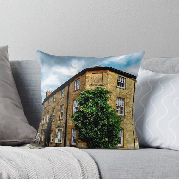 Item preview, Historic Chipping Campden.  designed and sold by ScenicViewPics.
