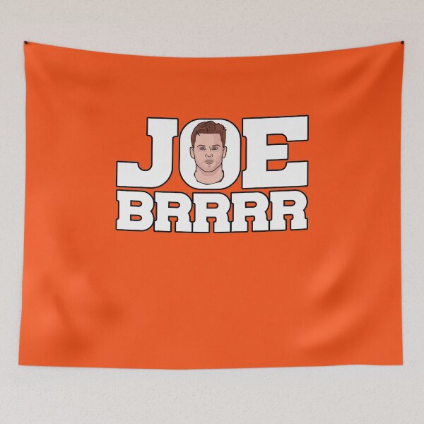 Item preview, Joe Brrrrr designed and sold by beisboltees.