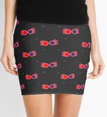 Love(is)good Mini Skirt
