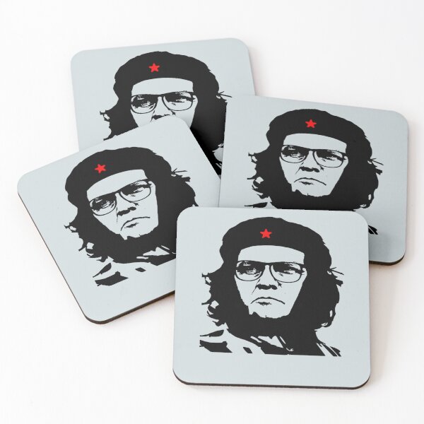 Item preview, che bielsa designed and sold by AftonBailey.