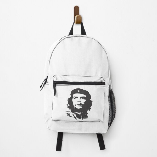 Item preview, che guevara iconic pose designed and sold by AftonBailey.
