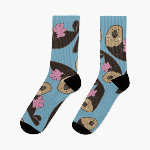 Item preview, Smart Sea otter designed and sold by belettelepink.