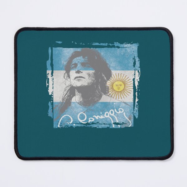 Item preview, claudio caniggia designed and sold by AftonBailey.