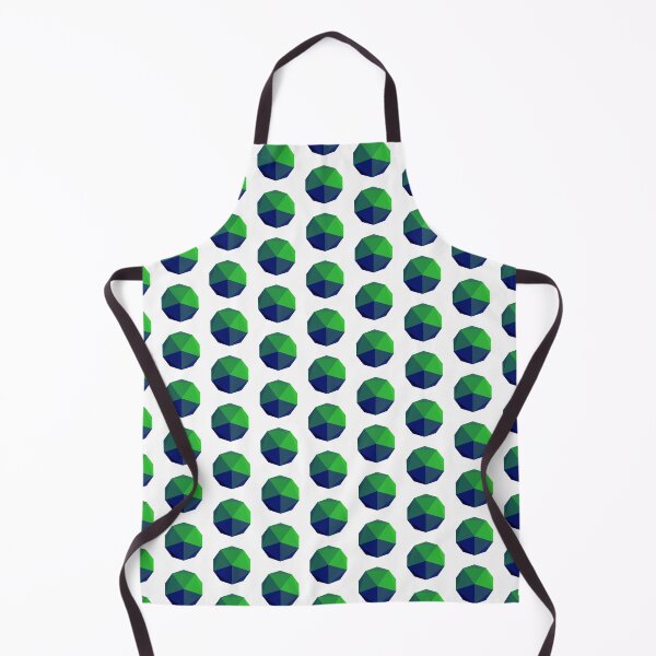 Item preview, Green Top Icosahedron designed and sold by Travarts.