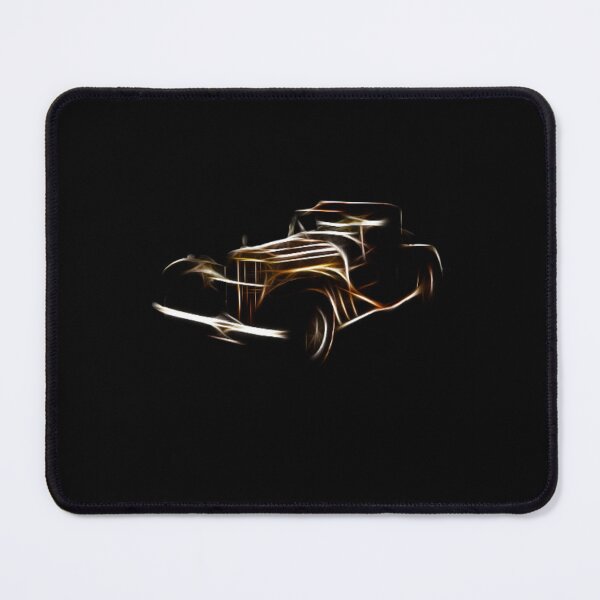 Item preview, 1968 excalibur ssk roadster neon design classic car 045 designed and sold by test26.
