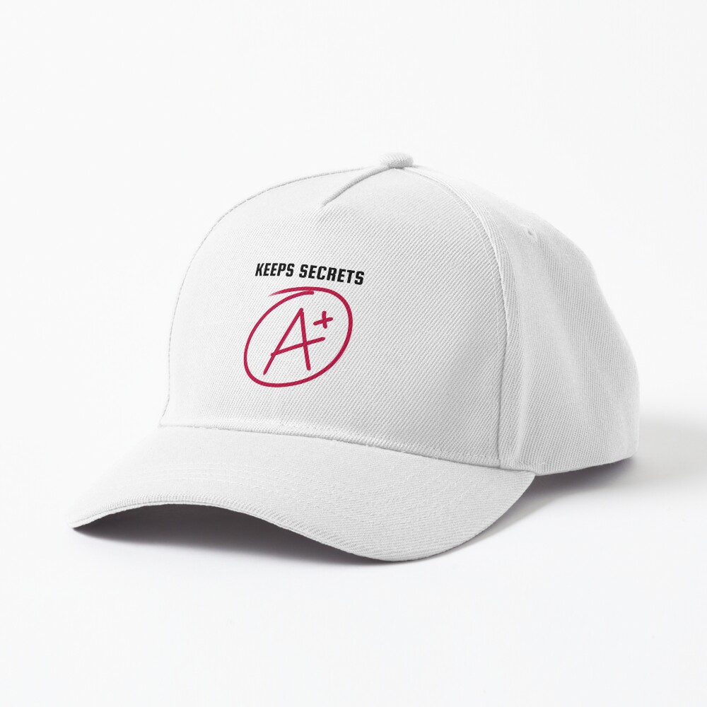 Item preview, Baseball Cap designed and sold by stillnessgifts.