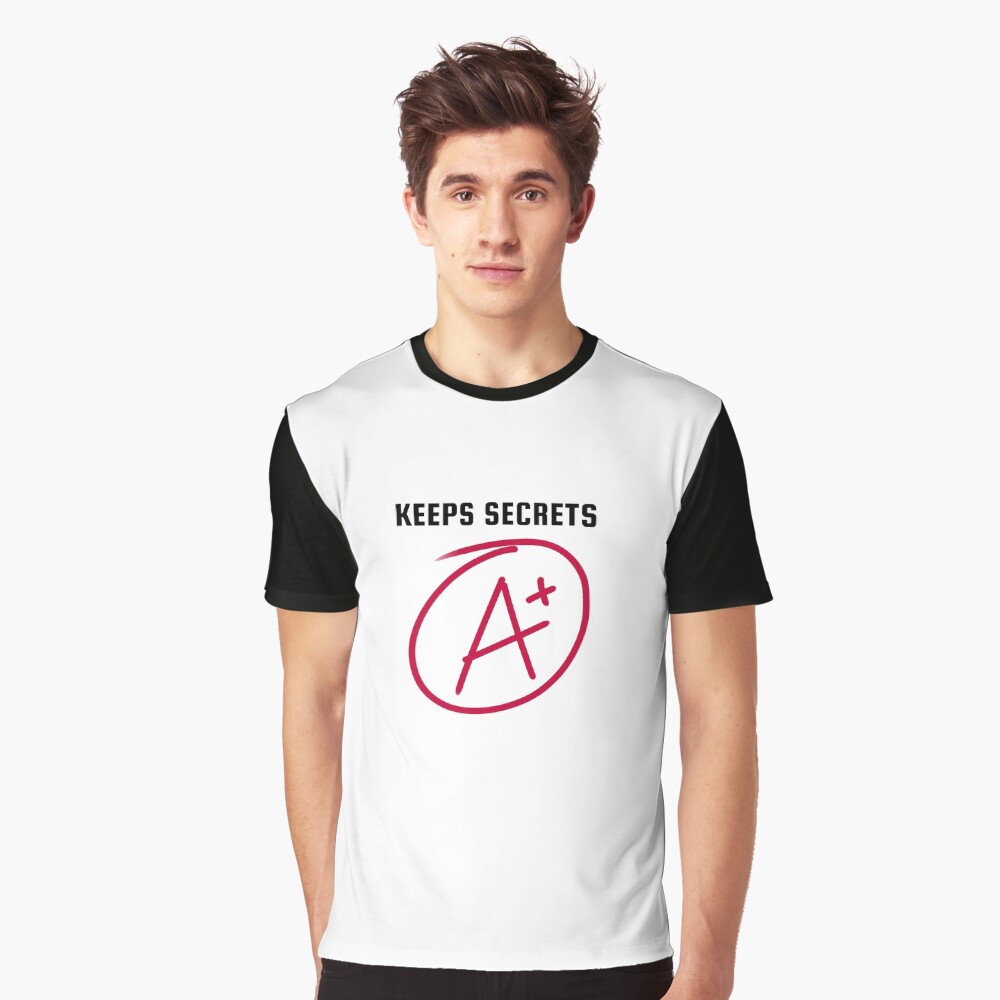 Item preview, Graphic T-Shirt designed and sold by stillnessgifts.