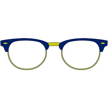 SEE 5959, Prescription Glasses