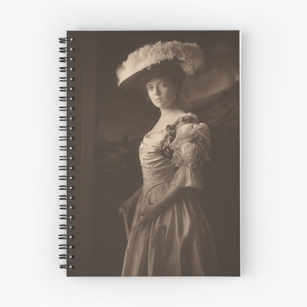 Item preview, Portrait of Alice Roosevelt Longworth, 1905 designed and sold by World Vintage Photos.