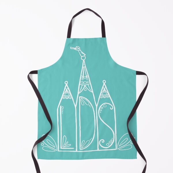 Item preview, LDS designed and sold by Breeze-Kruse.
