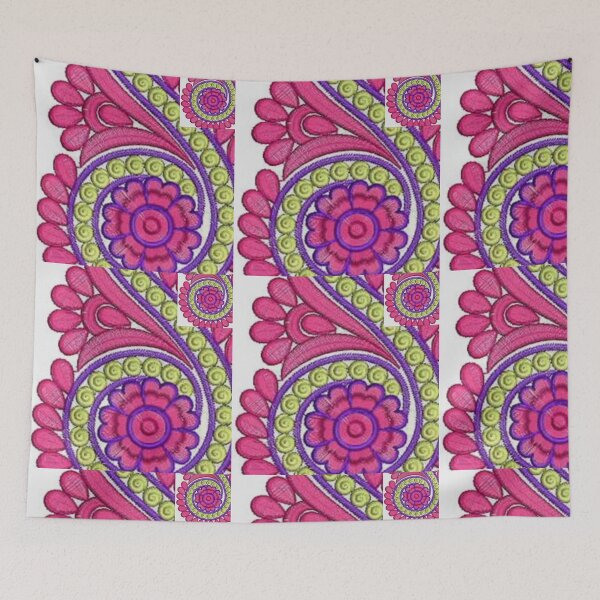 Item preview, Japanese Patterns  designed and sold by Tiannalaw.