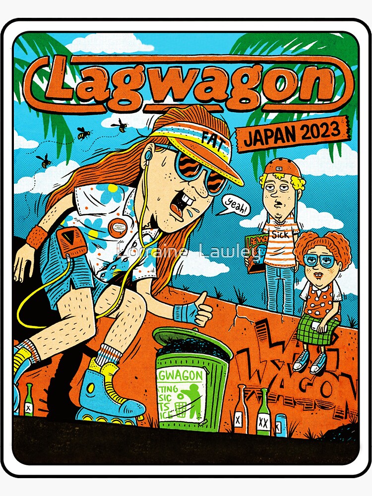 lagwagon セール ベスト