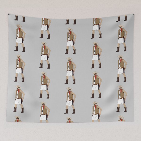 Item preview, cowboy manu designed and sold by AftonBailey.