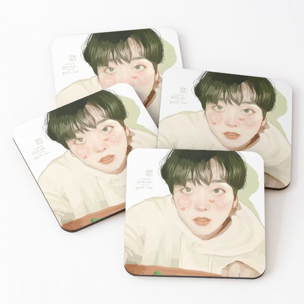 Item preview, Hyeonjun  designed and sold by MILKTABS.