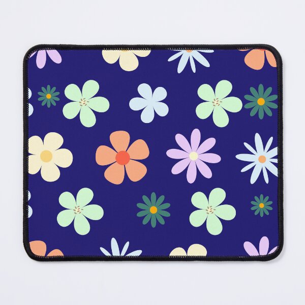 Item preview, Flower pattern designed and sold by ZandraGalaShop.