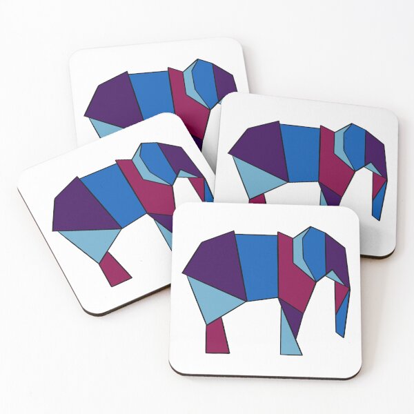 Item preview, Origami Elephant designed and sold by Liviebabyy.