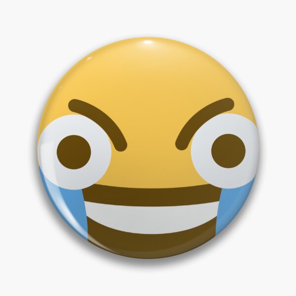Item preview, Funny face LOL LMAO  designed and sold by xenxanses2.
