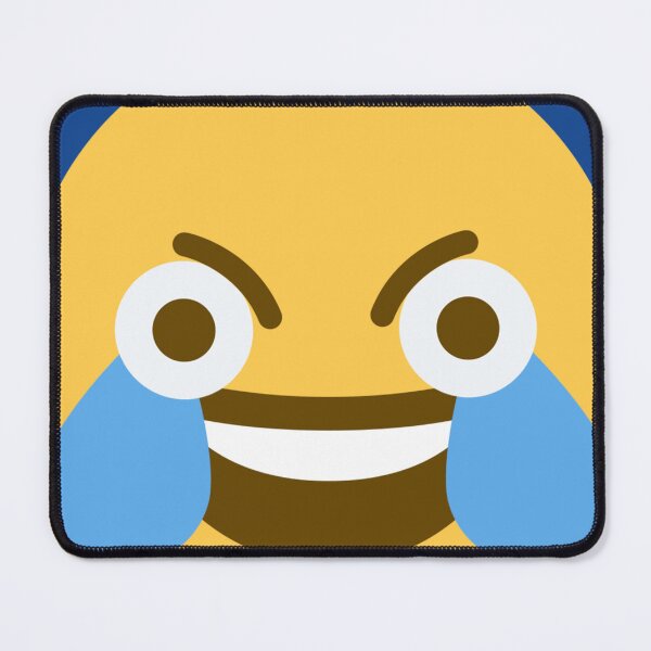 Item preview, Funny face LOL LMAO  designed and sold by xenxanses2.