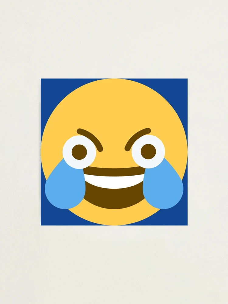 The new eyes Open Laughing Emoji Meme by LANDENLOC on DeviantArt