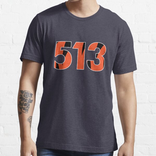 Bengals 513 Shirt Damar Hamlin, Custom prints store