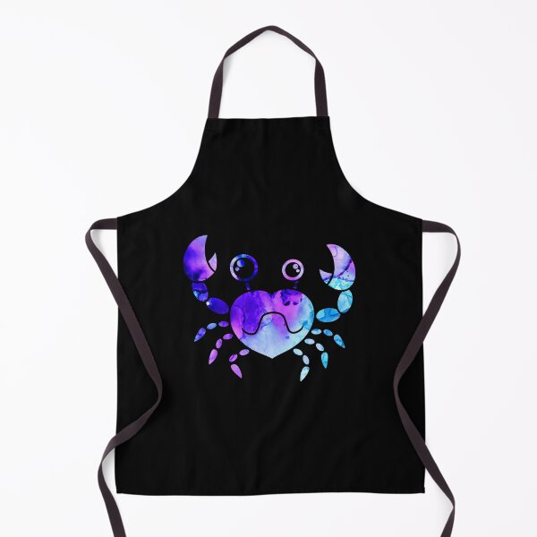 Item preview, Crab Colorful Watercolor designed and sold by 37jlee.
